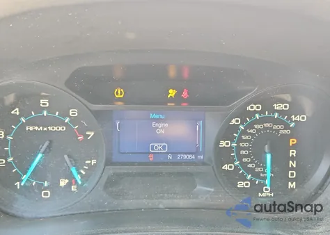 2013 Ford Explorer Xlt из США, поврежденный, VIN 1FM5K7D89DGB44129